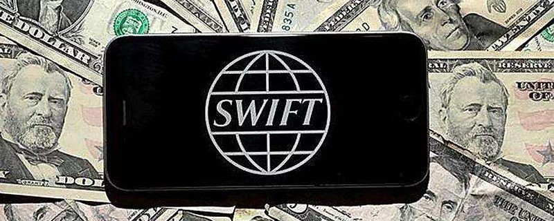 swift新目标未来12年推出全球央行数字货币互联平台