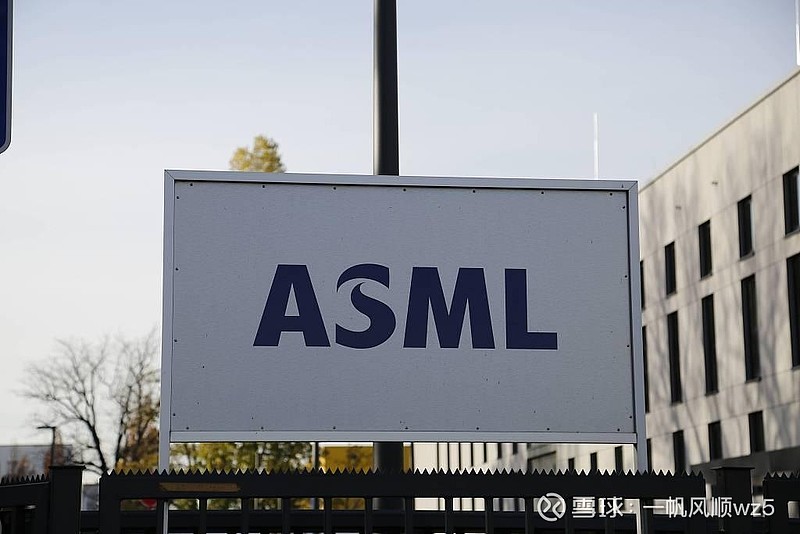 asml宣布撤离三月订单几乎全军覆没荷兰急了将不遗余力挽留