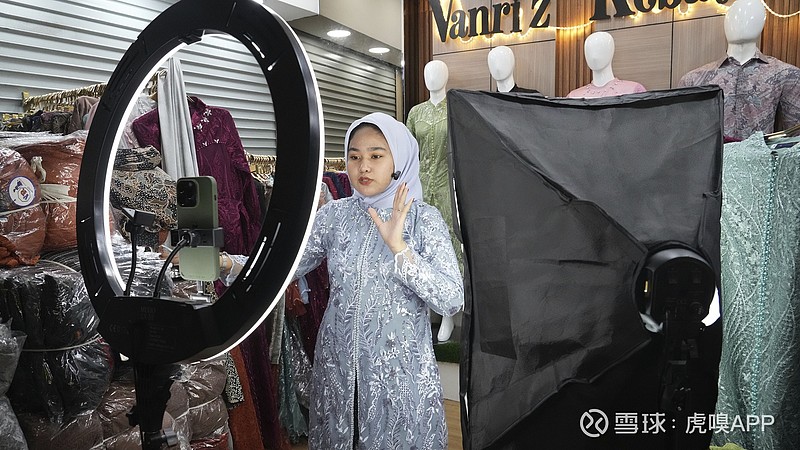 东南亚和中东平台出海第二站却是商家第一志愿