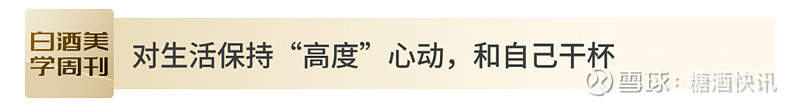 2024且听风吟再谈白酒美学运动
