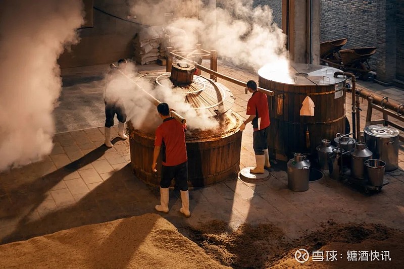 2024且听风吟再谈白酒美学运动