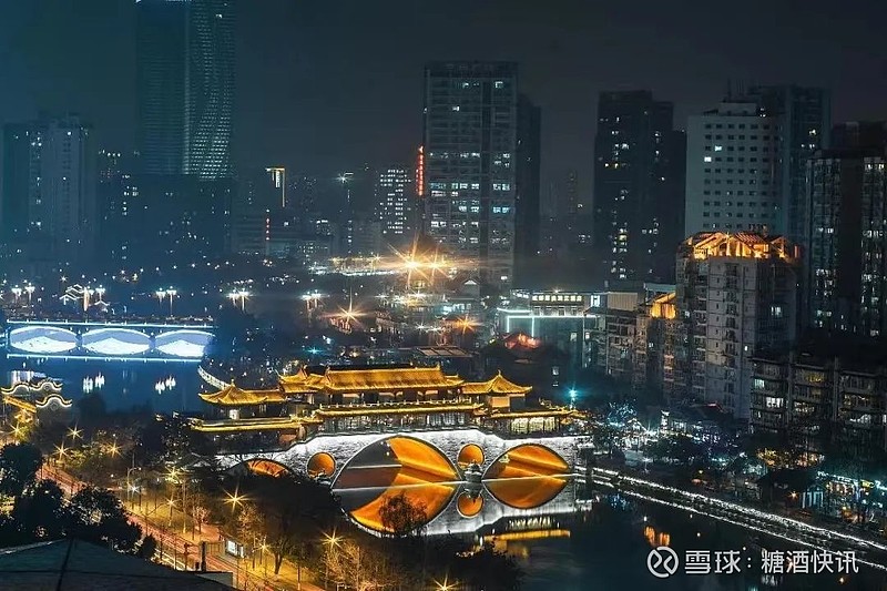 2024且听风吟再谈白酒美学运动