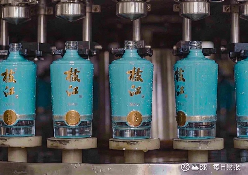 白酒掌舵人张道红杀回酒业还能续写黑马传奇吗