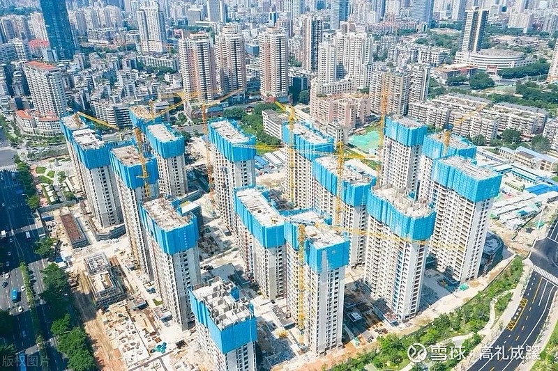 调控政策精准发力,房地产市场迎来新春天,你抓住机遇了吗? 随着国民经济结构的持续优化, 房地产 市场作为重要的经济支柱,其发展现状与趋势备受 ...