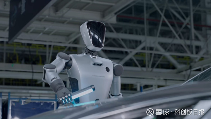 估值70亿的智元机器人 将建设上海人形机器人首座量产工厂 《科创板日报》3月27日讯（记者 张洋洋） 近日，智元机器人的主体公司上海智元新创 ...
