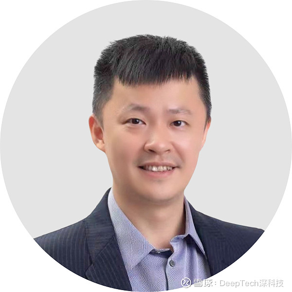 首批20位全球评委公布|《麻省理工科技评论》"35岁以下科技创新35人"