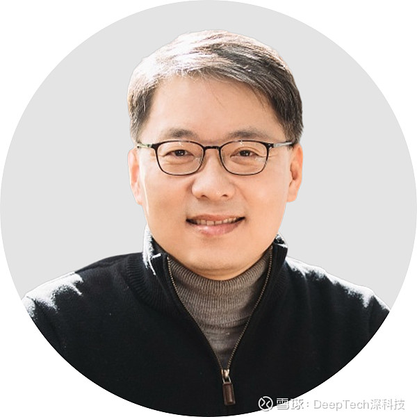 教授seung bum park 教授拥有韩国延世大学化学学士(1993 年)和硕士