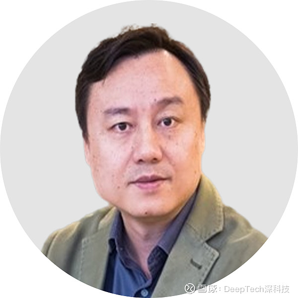 首批20位全球评委公布|《麻省理工科技评论》"35岁以下科技创新35人"