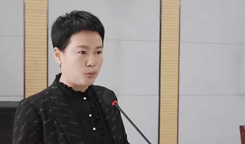 荟敏堂健康中国美丽行公益活动在河北广宗落地开花