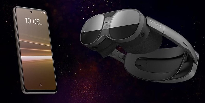 祭出四板斧或成htcvr业务最后的挣扎