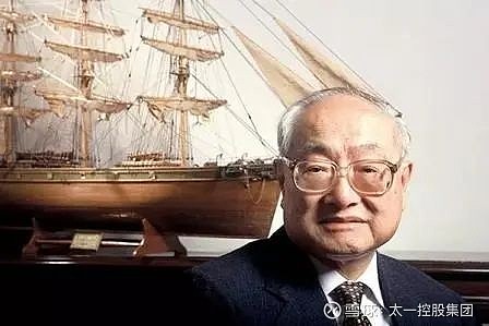 太一控股集团:两地船王家族的传承故事 包玉刚早年从香港出发,建立起一支世界上最庞大的船队,打下航运江山,包氏家族更在后期把业务扩展至不同领域 ...