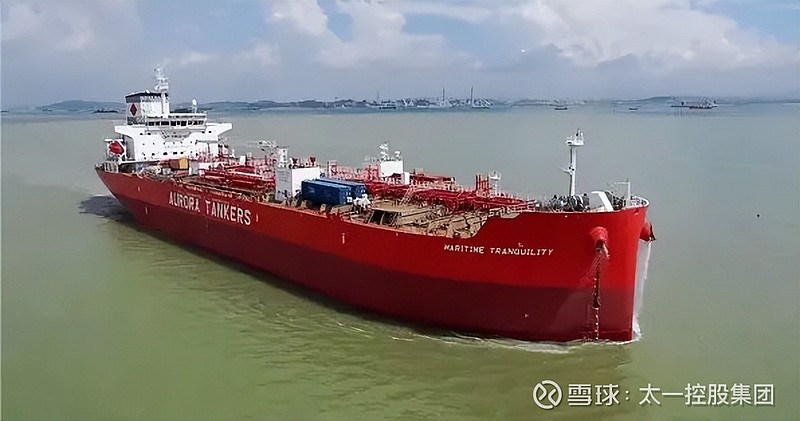 太一控股集团:两地船王家族的传承故事 包玉刚早年从香港出发,建立起一支世界上最庞大的船队,打下航运江山,包氏家族更在后期把业务扩展至不同领域 ...