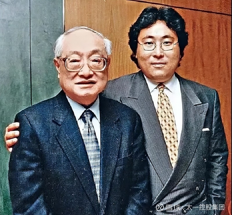 太一控股集团:两地船王家族的传承故事 包玉刚早年从香港出发,建立起一支世界上最庞大的船队,打下航运江山,包氏家族更在后期把业务扩展至不同领域 ...