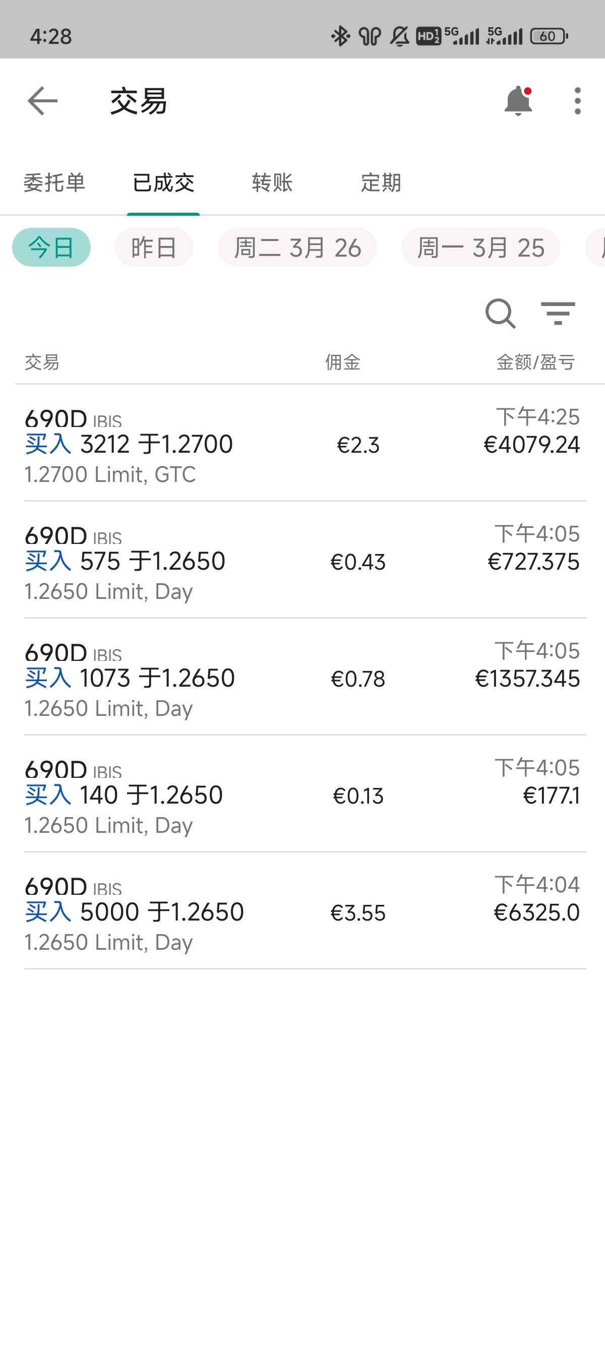 D股大家听过吗？我买了。 昨天美的和海尔发了年报，非常漂亮！心想着关注一下，了解过程中发现了D股（感谢雪球无私分享的朋友），中欧交易所，在德国...