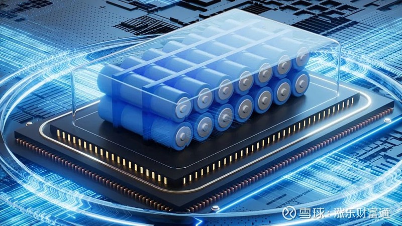 固态电池引爆涨停潮集体回应来了业内发声