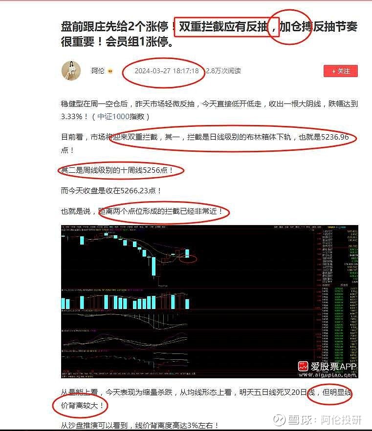 昨日加仓今日大涨小伙伴该股赚了108倍会员收获20cm涨停