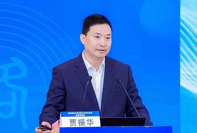 贾振华教授构建肺络病证治理论防治呼吸系统疾病发挥重大作用