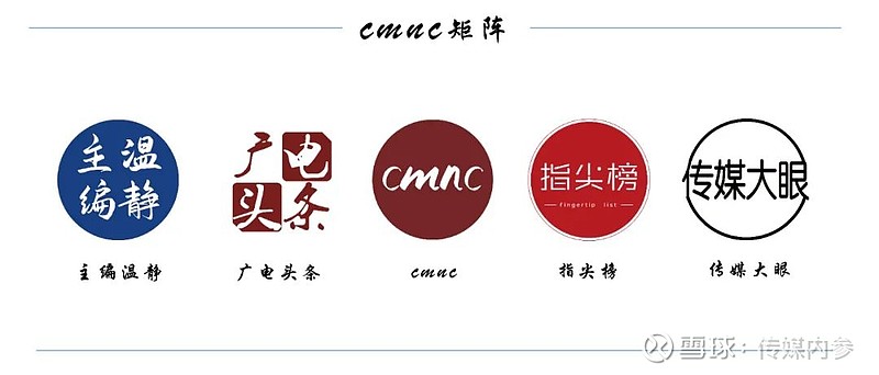广电最新人事变动一览