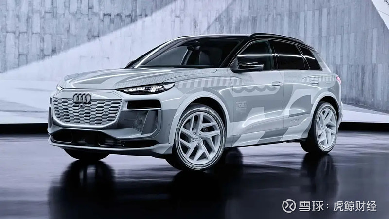 奥迪20款新车即将亮相换代q5将上市a4正式改名a5