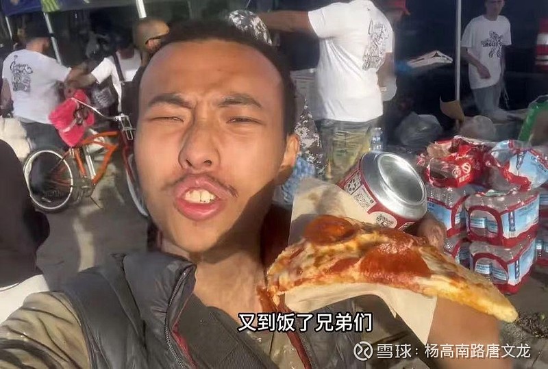 杨高南路唐文龙