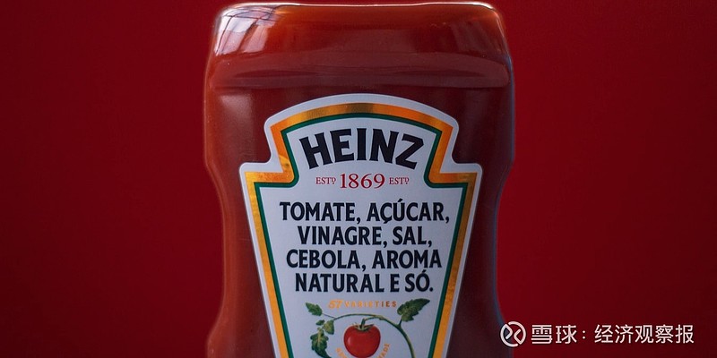 卡夫亨氏任命全球创新主管