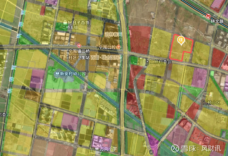星民溢价率2362宗地块流拍楼市热力圈正急速收缩