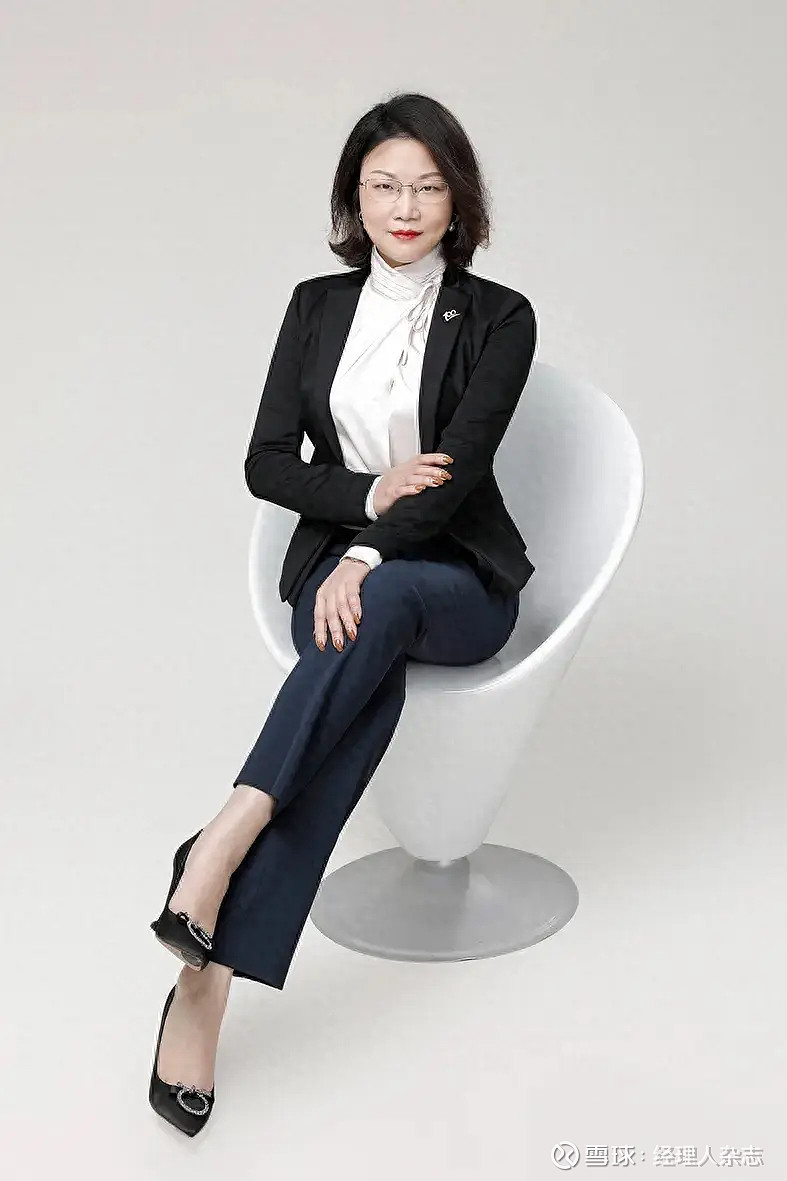 保险经理人滚烫的梦想热辣地坚持专访友邦深圳天翔团队总监刘剑