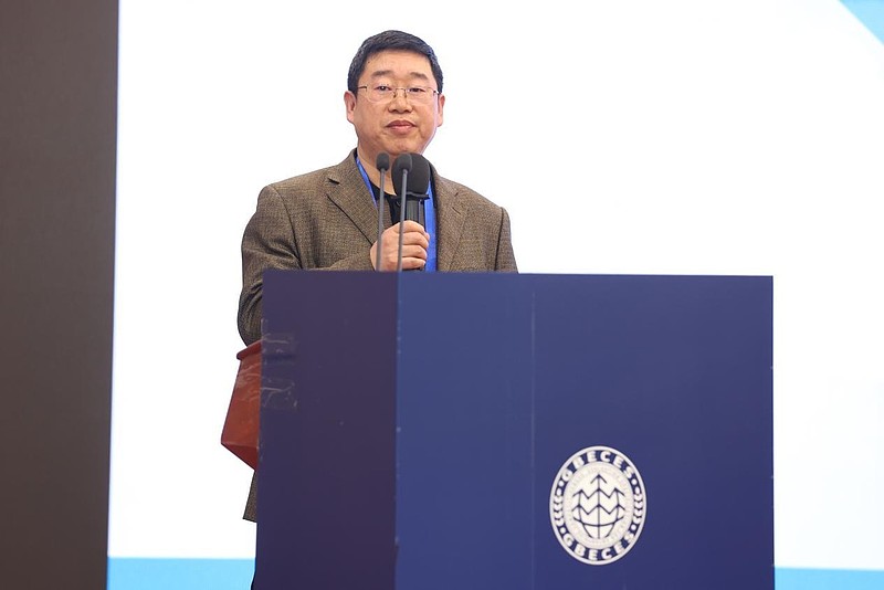 以标准化提升竞争力新质生产力赋能高质量发展国家标