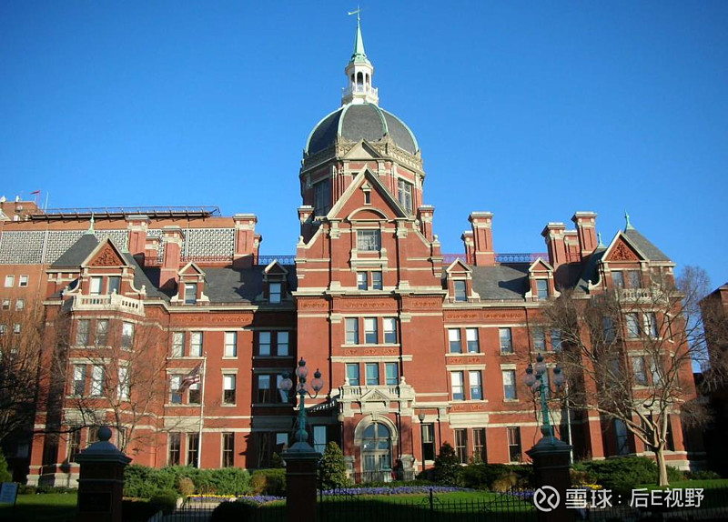 s.news美国最佳文理学院排名中位列第9名.