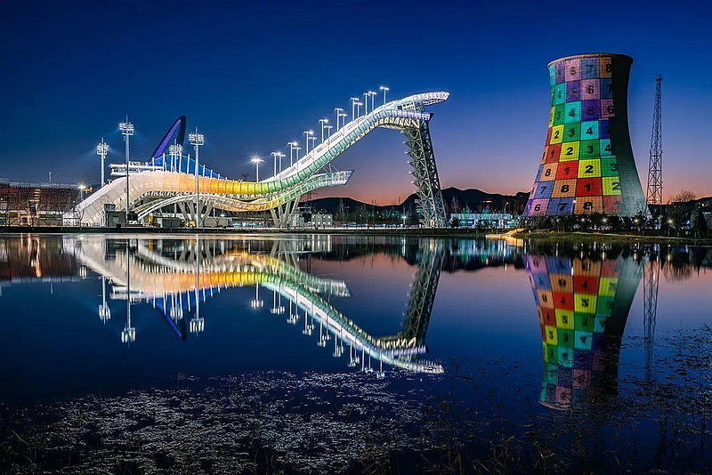 金螳螂丨"生长的建筑",城市更新语境下的高质量"城"长