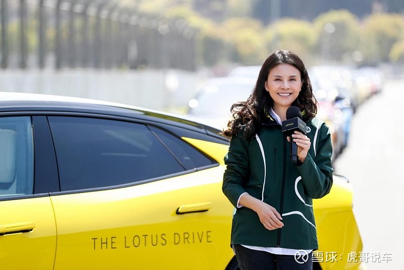 简森巴顿中国首试evija千匹超跑征战浙赛