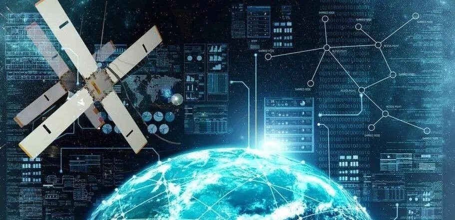 上市卫星互联网企业龙头（2025523）