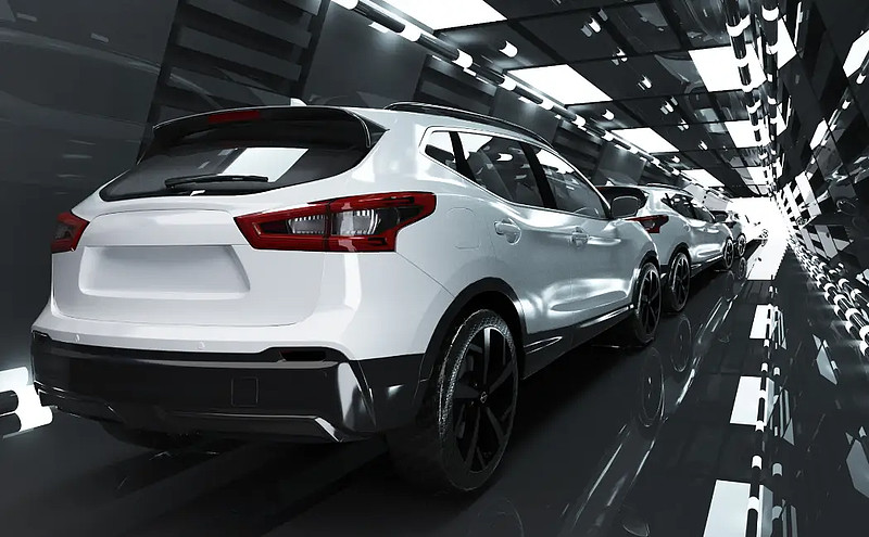 华为造车已过万重山