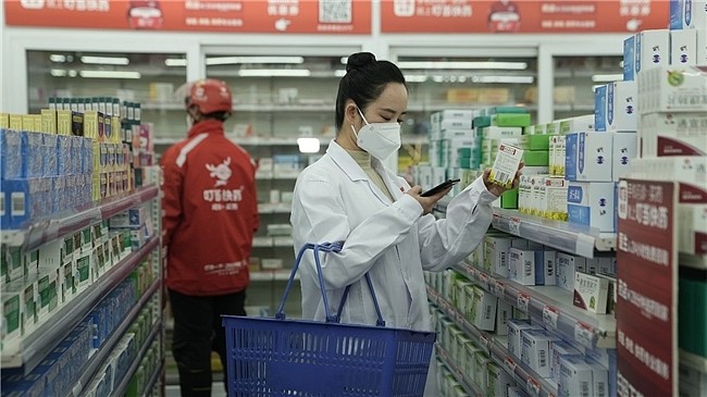 包含307医院帮忙挂号陪同看病慢病用药配送上门，不用频繁外出的词条