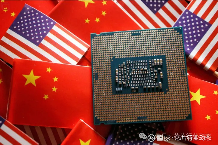 绕过美国制裁中国公司推出14纳米人工智能盒子