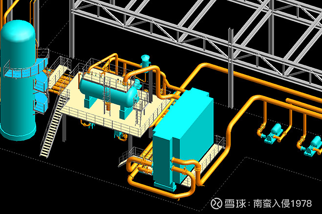 AC米兰官网翰萱力合申请带有蓄热装置的余热回收热泵专利有效防止因水垢堆积导致的换热效率下降
