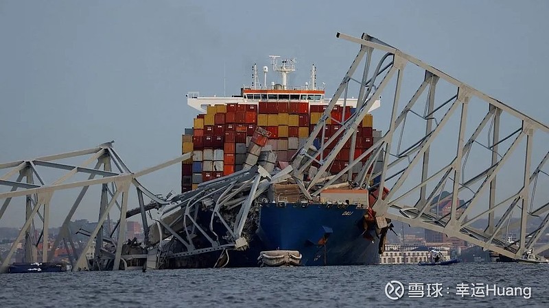 宣布共同海损？货主将面临巨额赔付 巴尔的摩大桥坍塌事件的余波仍在持续发酵。由于事故造成的损失重大，集装箱船“DALI”号的船主宣布共同海损 ...