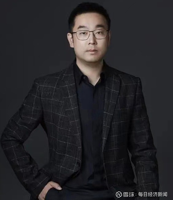 欲在今年年底实现盈亏平衡沈子瑜亿咖通要做智能电动车增量部件提供商