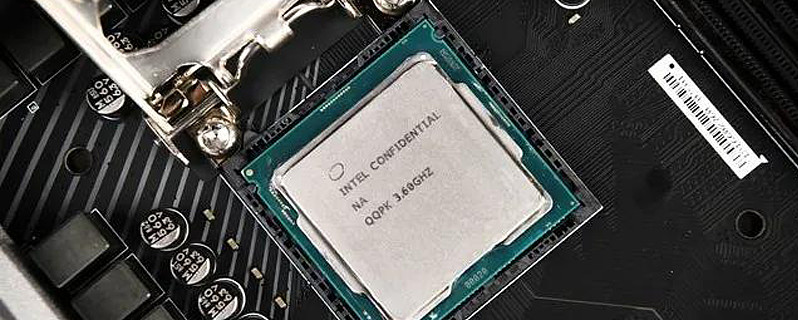 一年亏损70亿英特尔代工芯片不容易