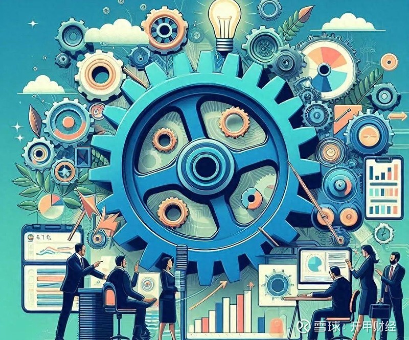 陆金所跨越战略转型关口消费金融成第二增长曲线韧性飞轮效应凸显