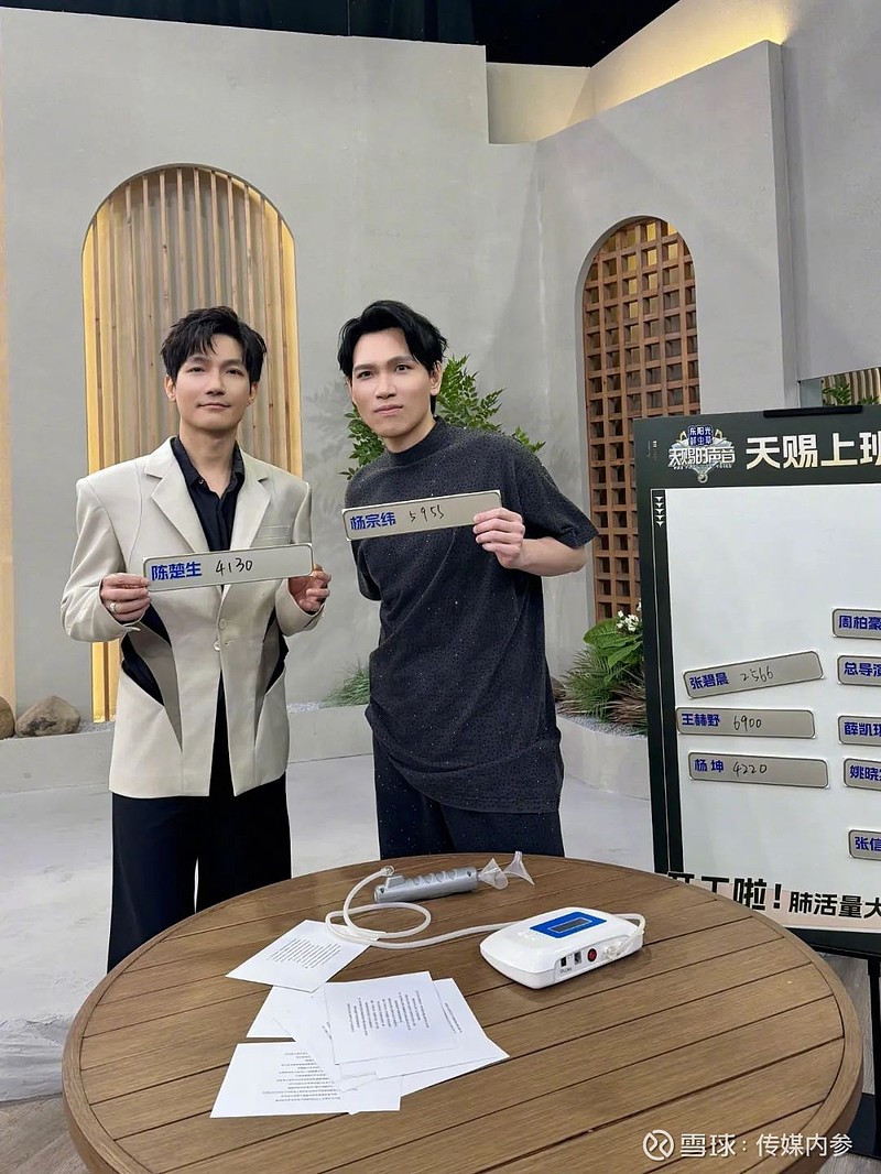 一批新节目汇总 主编温静导读:一批新节目相继官宣,定档或开播.