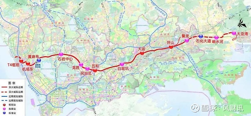 汇聚3城际2地铁五和交通枢纽勘察设计招标打造创新交流中枢