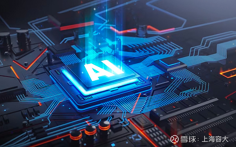 人工智能前沿成科技竞争新高地