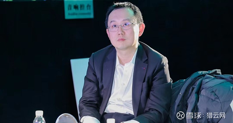 新鼎资本张驰逆市场周期是最好规避风险方式