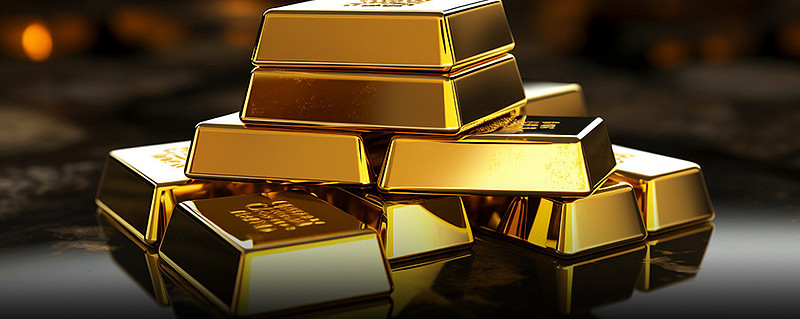 黄金多头趋势不改央行国家队携重金杀入
