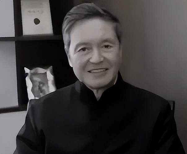 百亿身价董事长去世