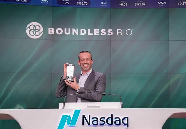 生物技术公司Boundless纳斯达克上市：募资1亿美元 Bayer是股东 雷递网 雷建平 4月8日生物技术初创公司 Boundless ...