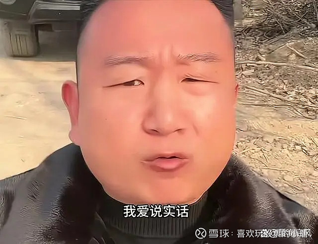 我说的都是实话表情包图片