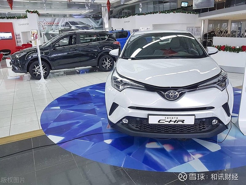 丰田北京车展宣布新合作无人驾驶星舰五年内登火星智己汽车就小米su7