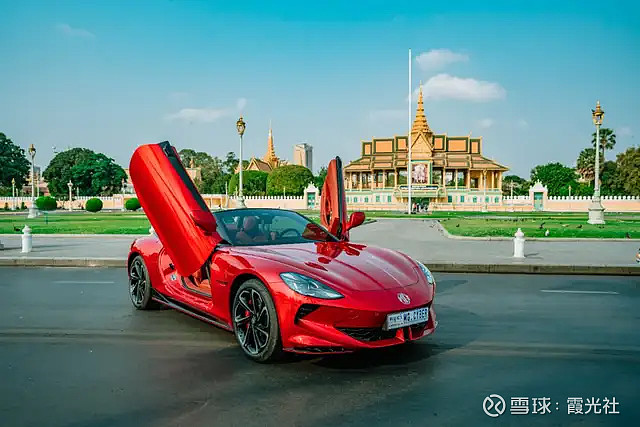 作者 | 程佳 计然编辑 | 韦伯 麻吉编者按:从1885年10月世界第一辆